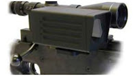 Снайперская цифровая видеосистема управления D-VSCS-LTS