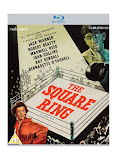 THE SQUARE RING BLU-RAY FROM NETWORK  FEBRUARY 3RD