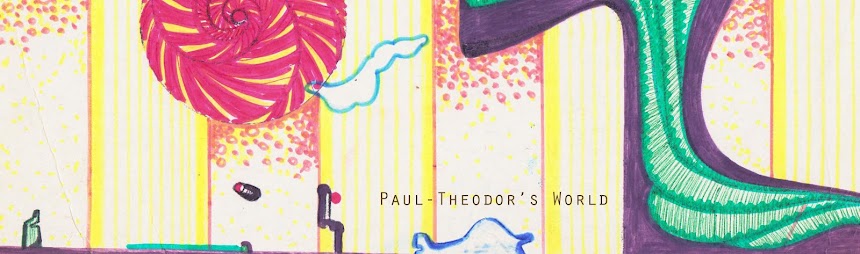 Paul-Theodor's World