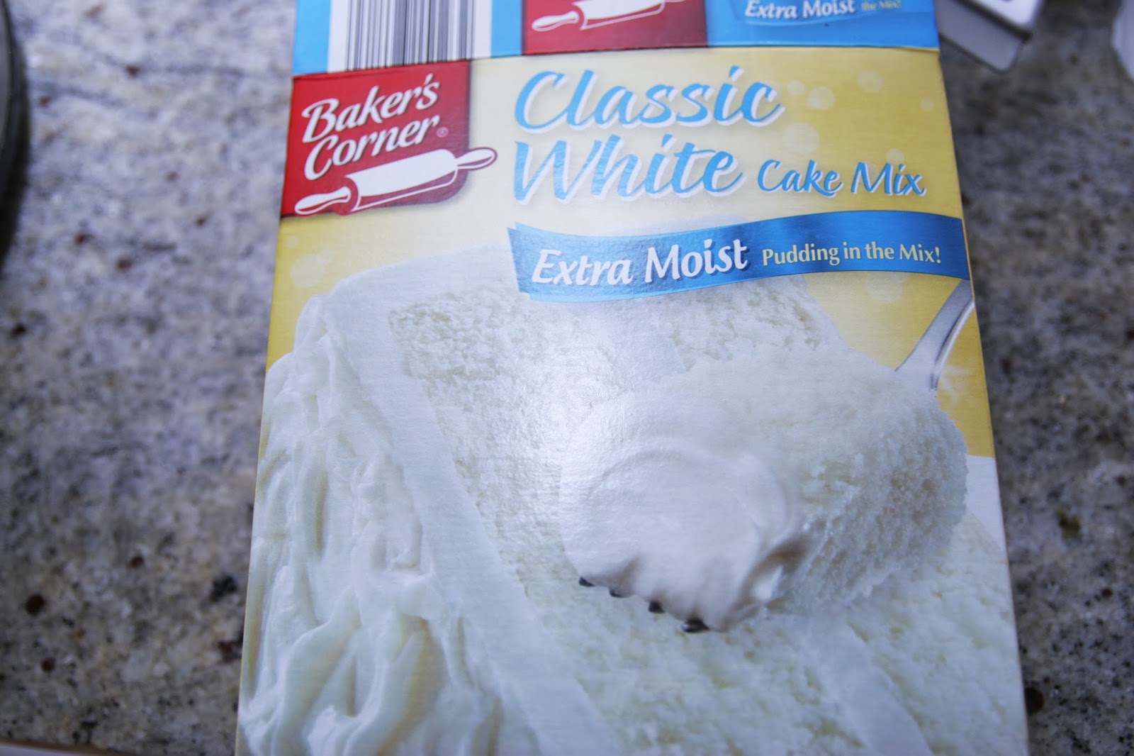 Ginger Cake Mix Aldi Ginger Cake Mix Aldi