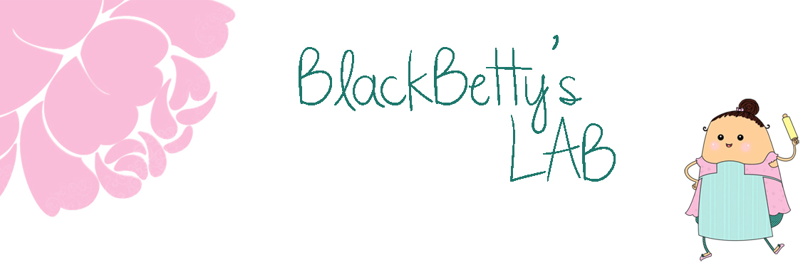 BlackBetty'sLab