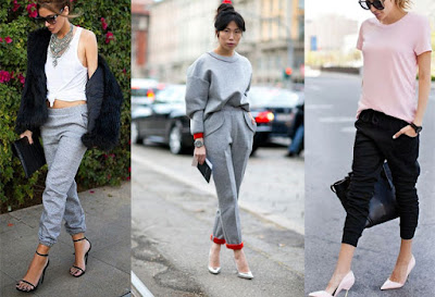 How To Wear Joggers Without Looking Sloppy advise How To Wear Joggers Without Looking Sloppy recommend