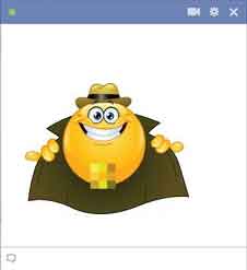 Kumpulan Kode Chat Emoticon Facebook Keren Versi 3 Kumpulan Kode Chat Emoticon Facebook Keren Versi 3