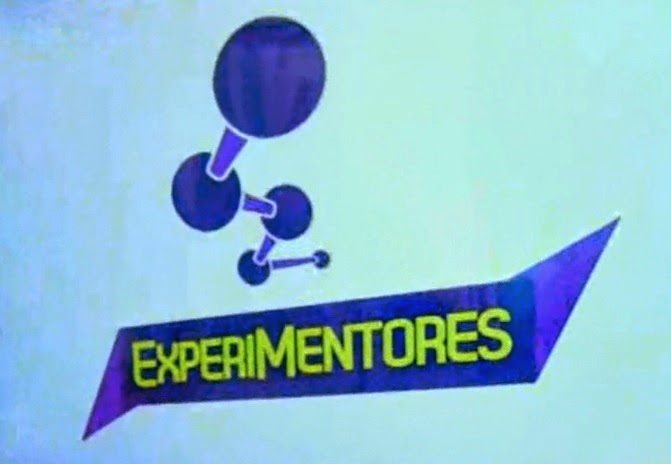 Experimentadores HD programa 26-07-14