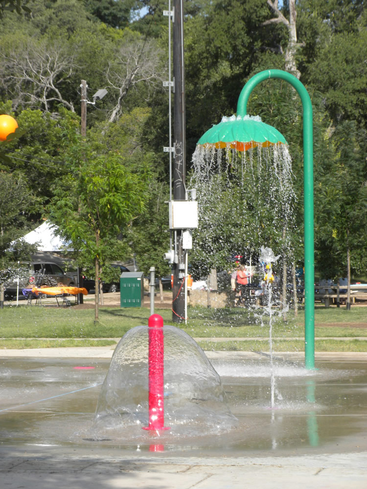 Austin, Texas Daily Photo Refresh Yourself