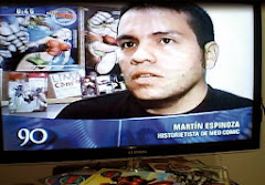 ENTREVISTA EN 90 SEGUNDOS