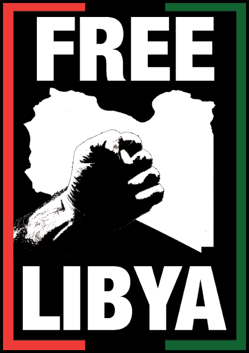 FREE LIBYA