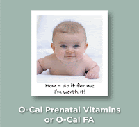 which prenatal vitamin should I take should i take a prenatal vitamin?