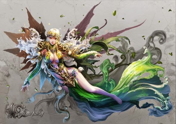 Antilous deviantart ilustrações fantasia mulheres sensuais Antilous deviantart ilustrações fantasia mulheres sensuais