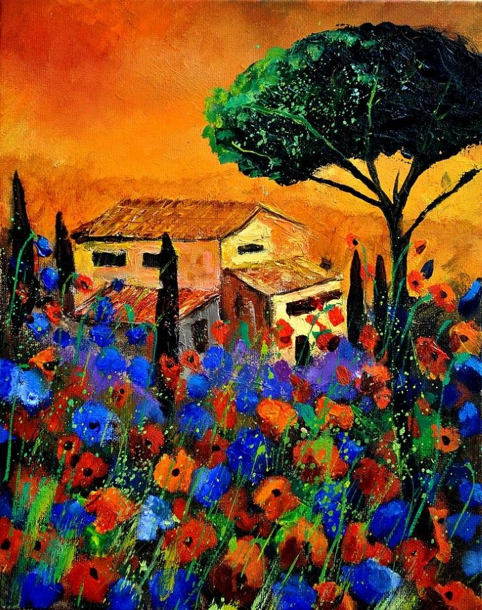 Pol Ledent