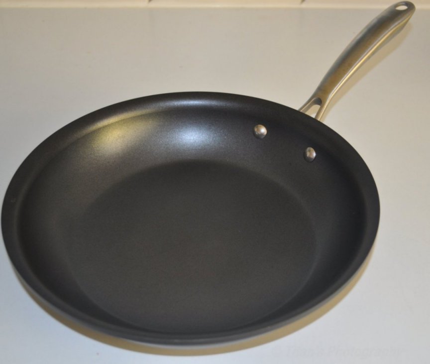 Tips Life and Travels How to Remove the Teflon on your Stainless Steel