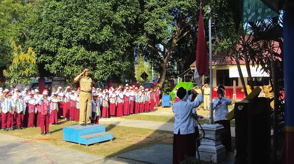 Membuat perbedaan dalam Pendidikan, dan jadi yang terbaik