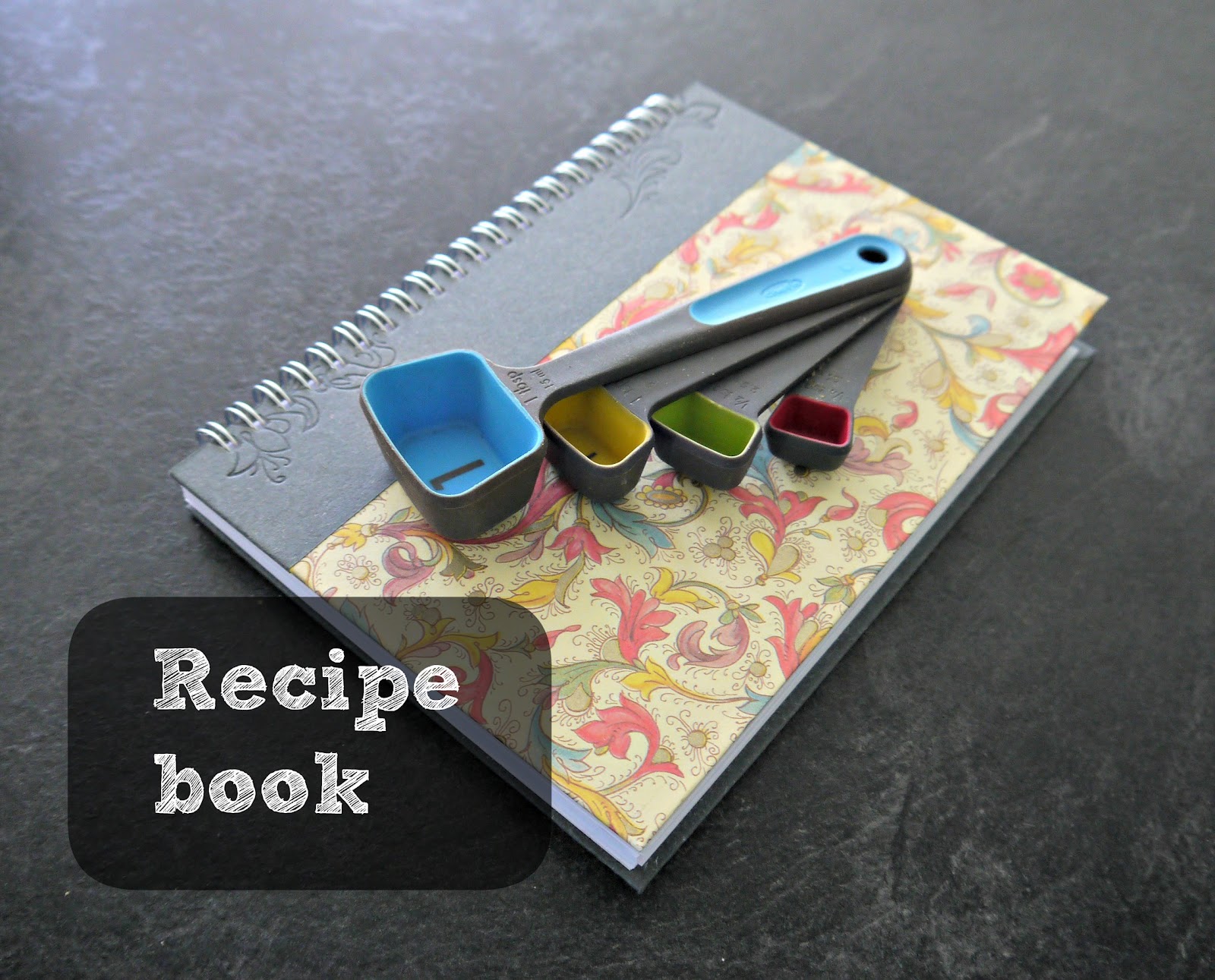 Inspiring Recipe Photo Book Ideas