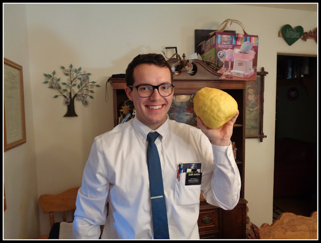 Super Lemon!