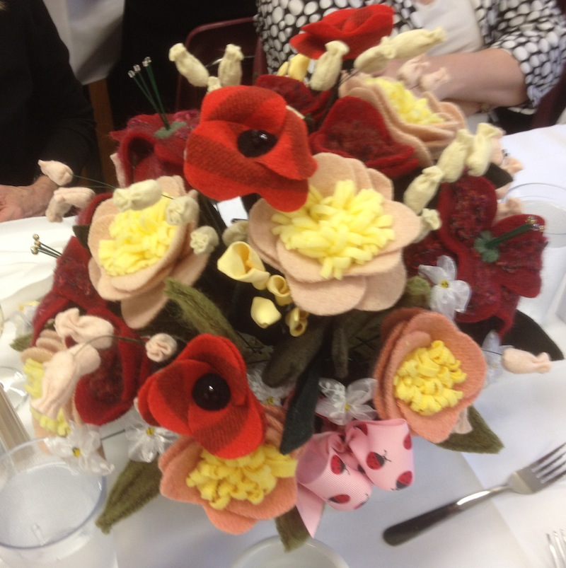 Fish Eye Rugs the highlights