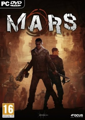 Mars: War Logs Mars: War Logs