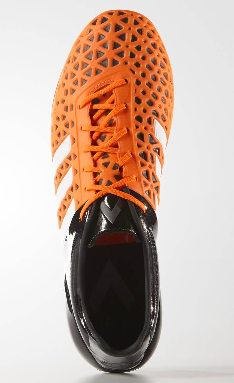 Orange Adidas Ace 2015-2016 Boots Leaked - Footy Headlines