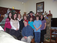 Family Christmas Picture