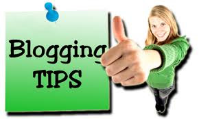 Blogging Tips Blogging Tips