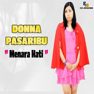 Donna Pasaribu - Menara Hati