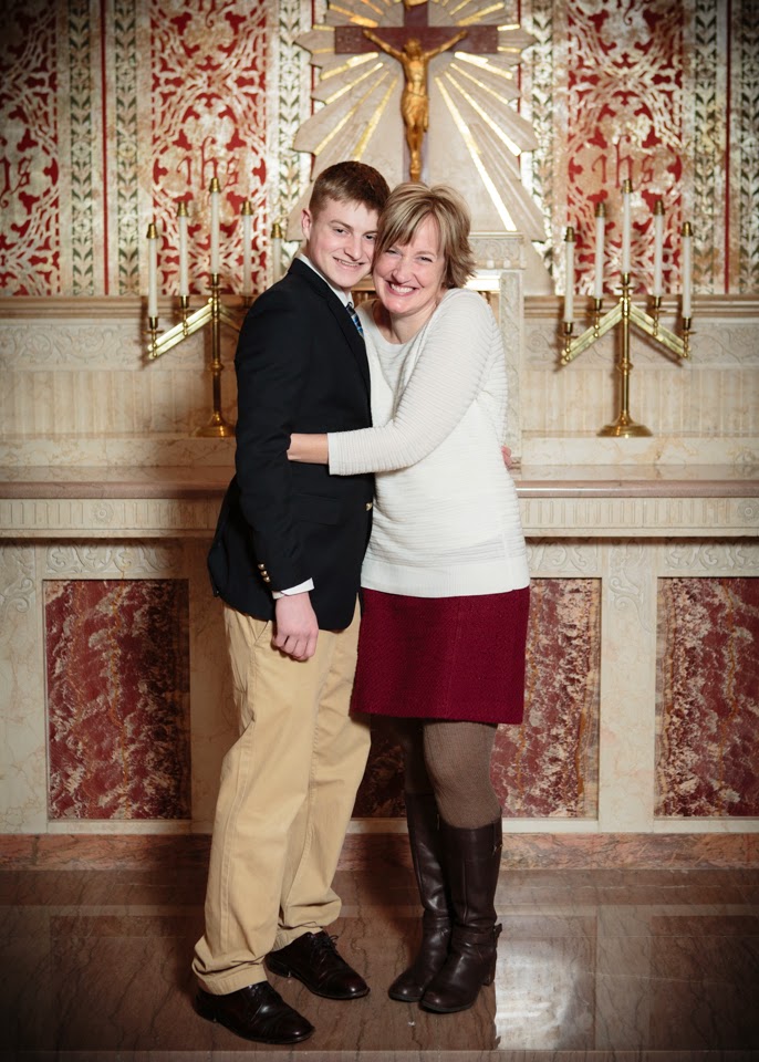 Dan Busler Photography Boston Religious Event Photography by Walpole