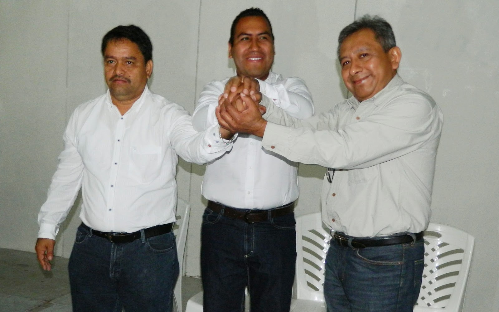 Palenque al Día... Se prevén elecciones internas para elegir al