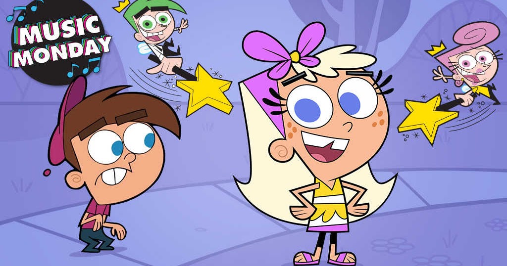 First-Look At "Fairly OddParents" Season 10 Premiere Episode, &qu...