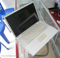 Tipe Membeli Laptop Bekas - Laptop Second