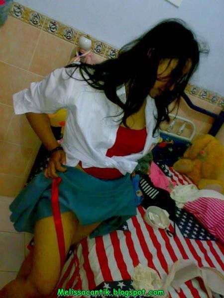 Foto Cewek SMA Binal Sexy Penuh Nafsu Birahi Foto Cewek SMA Binal Sexy Penuh Nafsu Birahi