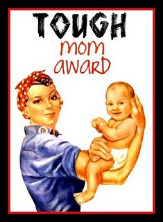 Tough Mom