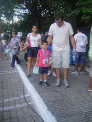 Flashs Corridinha do Iguatemi-09/10/2011