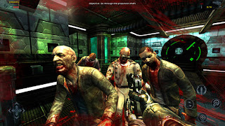 Dead Effect v1.0 for iPhone/iPad Dead Effect v1.0 for iPhone/iPad