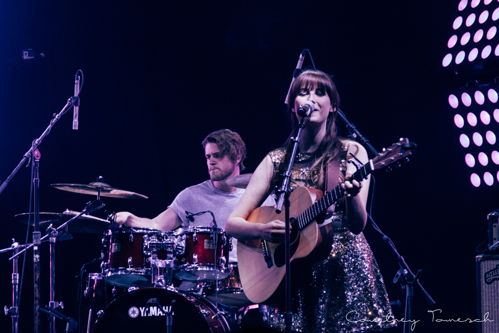 VidCon 2015 Tessa Violet