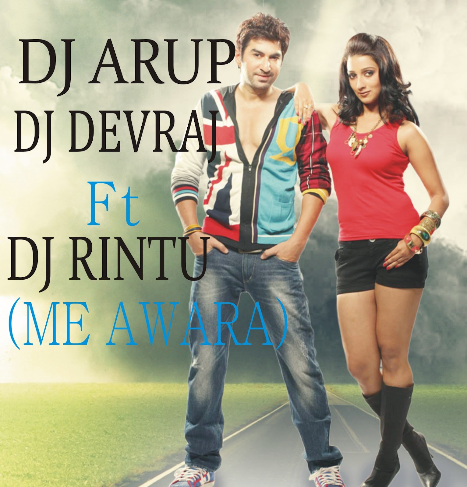 dj devraj