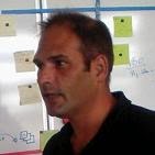 Olivier Patou, coach agile
