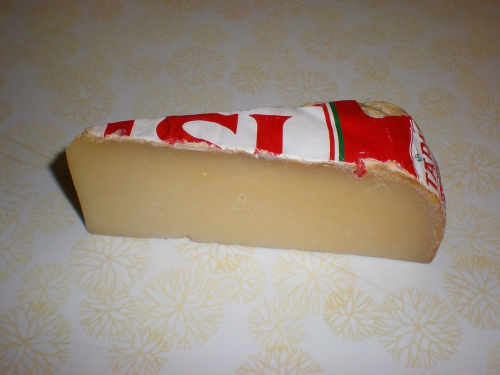 Istara Cheese