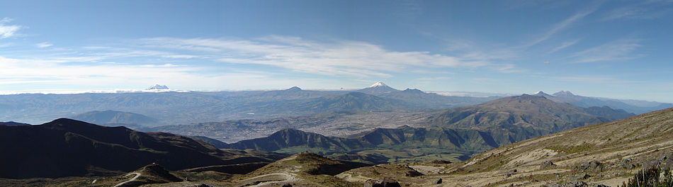 Valle de Tlacolula