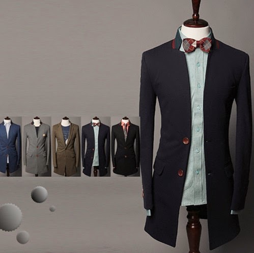 Latest Men's Winter Fashion in UK Latest Men's Winter Fashion in UK