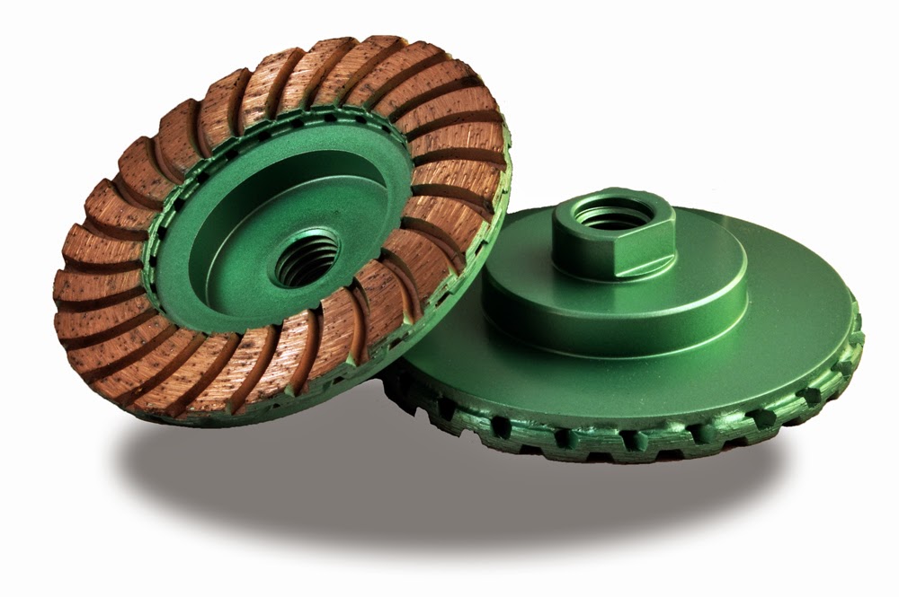 MAP Diamond Tools, Inc.