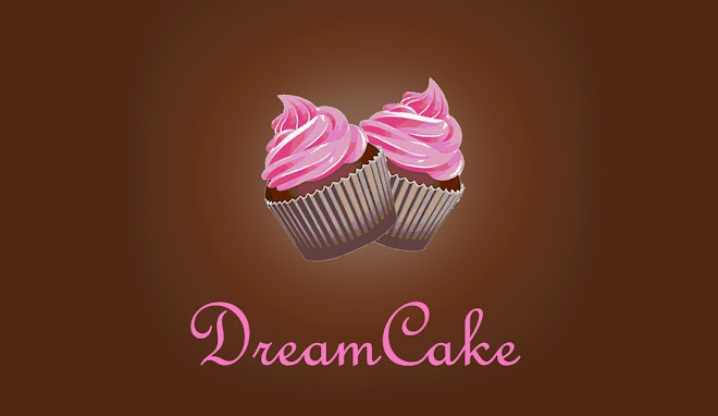 DreamCake - Cupcakes