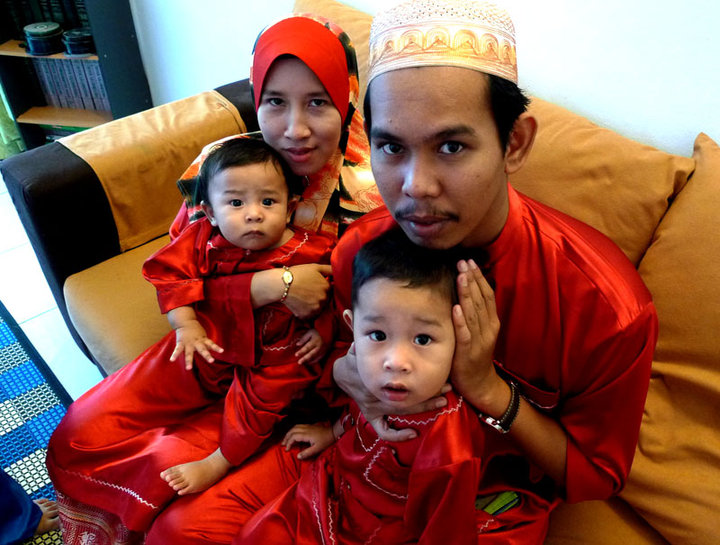 Raya 2010