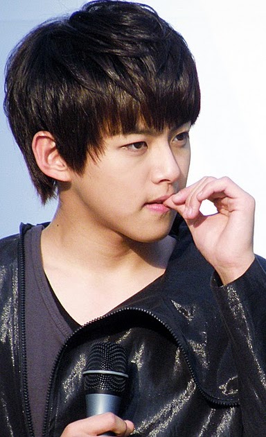 This is My World: Shin Dong Ho