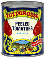 Tuttorosso Tomatoes