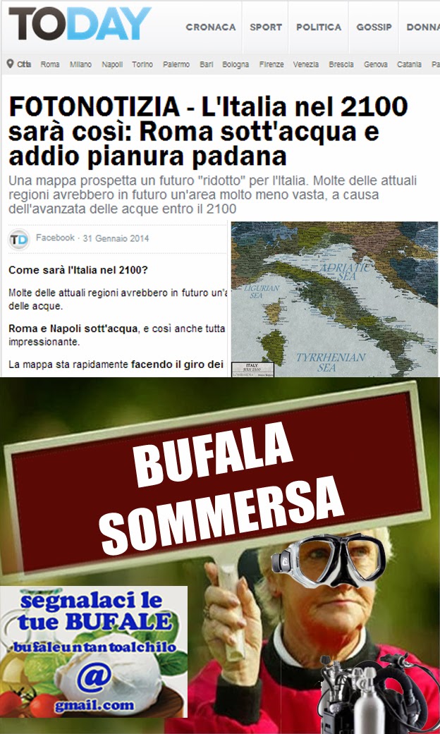 Italia sommersa