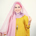 Tampil Memikat dengan Jilbab Segi Empat thumbnail