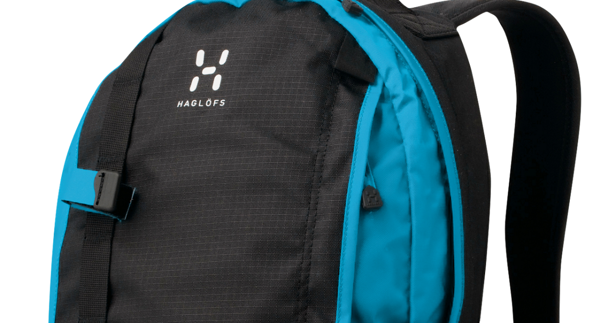 Backpacks Heaven Haglofs Tight Medium Daypack