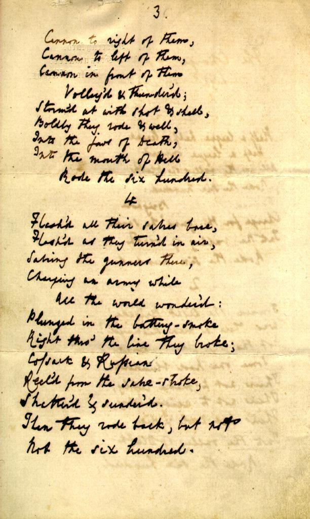 tennyson poem ulysses 635 ulysses alfred, lord tennyson 1909-14 english poetry iii: from tennyson to whitman the harvard classics. tennyson poem ulysses 635 ulysses alfred, lord tennyson 1909-14 english poetry iii: from tennyson to whitman the harvard classics.