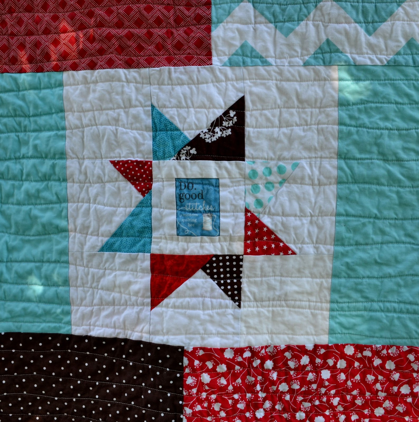 stephjacobson digital WISH quilt