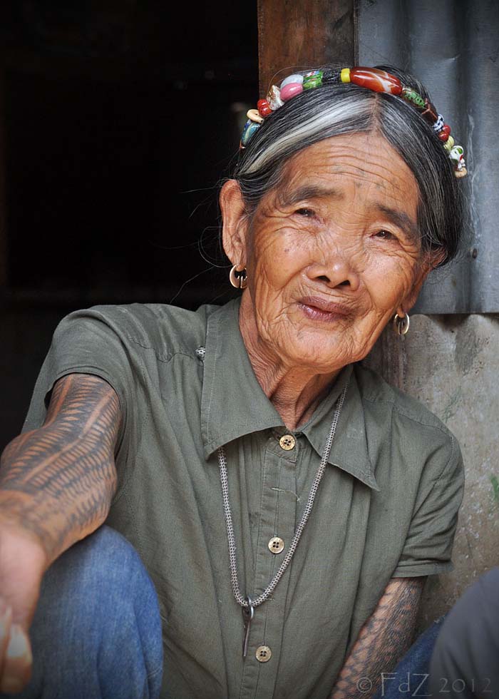 Kalinga Tattoo Designs Kalinga Tattoo Designs