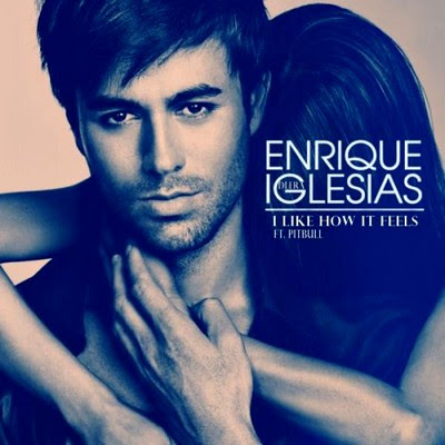 Lagu Enrique Iglesias Finally Found You